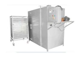 Tray Dryer Manufacturer
