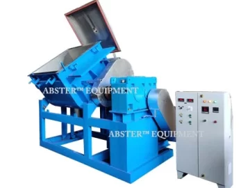 Sigma mixer manufacturer in vatva