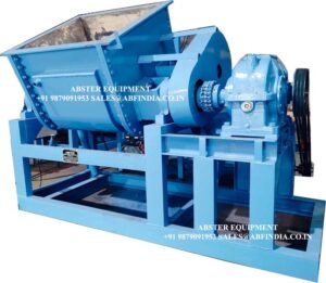 Sigma Mixer Manufacturer in Hyderabad