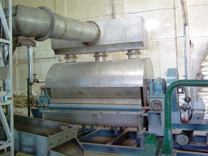 drum-flaker-machine