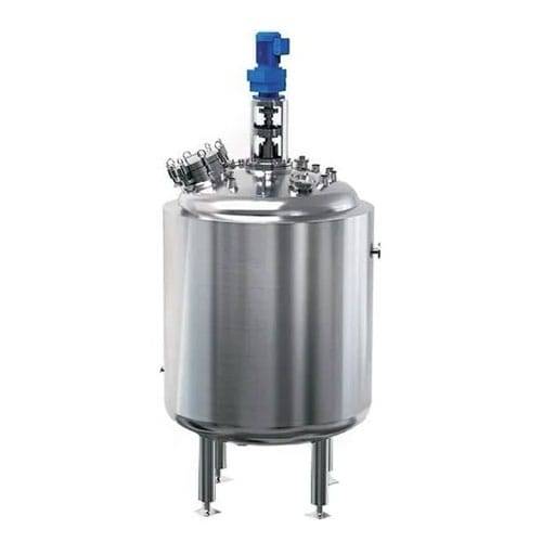 mixing tank
